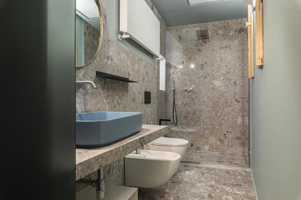 Dimora Lopez B&B Otranto Exterior foto
