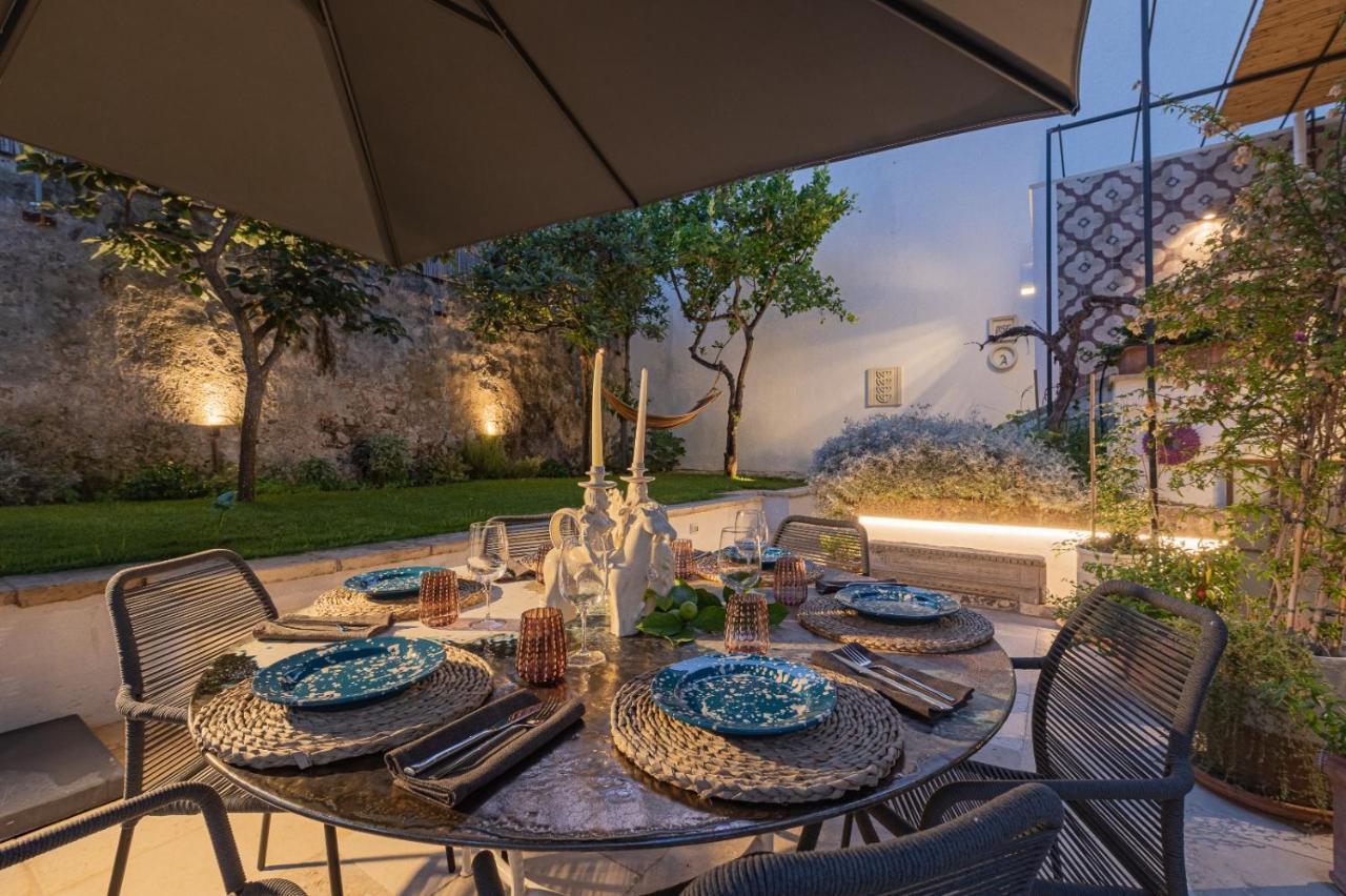 Dimora Lopez B&B Otranto Exterior foto